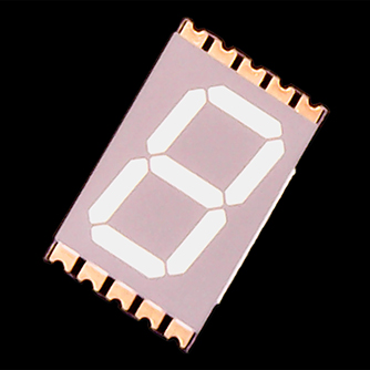 Image Super Thin Top Mount SMD